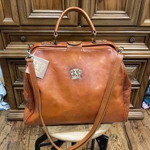 Brand New 100% Leather bag